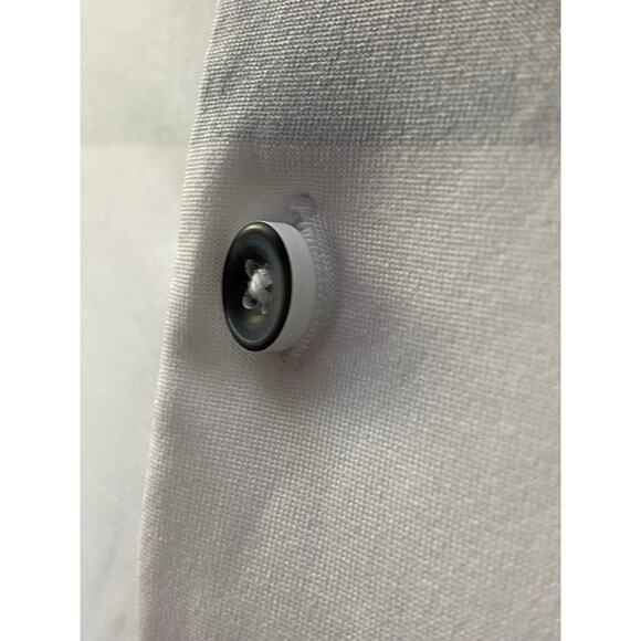 Florida Gators Air Jordan Polo Men's White/Blue Mens Small - Picture 9 of 10